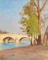 Louis Cazet (1880 - 1942)