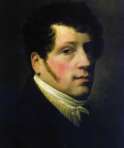 Сильвестр Феодосиевич Щедрин (1791 - 1830) - фото 1