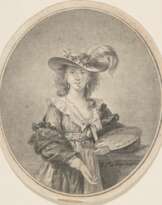 Жан Филипп Ги ле Жантиль (1750 - 1824)