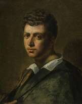 Pierre-Nolasque Bergeret (1782 - 1863)