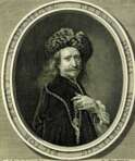 Pierre Dupuis (1610 - 1682) - Foto 1