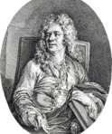 Жиль-Мари Оппенор (1672 - 1742) - фото 1