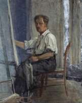 Maurice Dupuis (1882 - 1959)