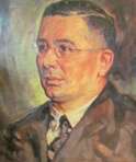 Egon Tschirch (1889 - 1948) - Foto 1