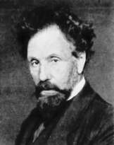 Николай Корнилиевич Бодаревский (1850 - 1921)
