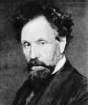 Nikolai Kornilievich Bodarevsky (1850 - 1921) - photo 1