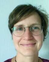 Christine Porath (XX century)