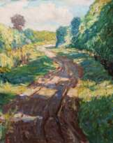 Max Werner (1879 - 1952)