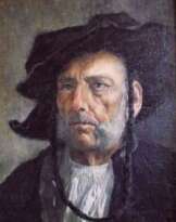 Miguel Pradilla Gonzalez (1884 - 1965)