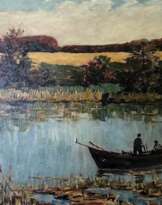 Georg Josef Wickert (1886 - 1940)