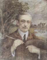 Фердинанд дю Пюигодо (1864 - 1930)