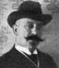 Fyodor Fyodorovich Buchholz