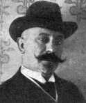 Fjodor Fjodorowitsch Buchholz (1857 - 1942) - Foto 1