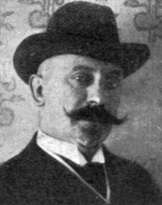 Fiodor Fiodorovitch Buchholz (1857 - 1942)