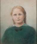 Гедвига Фрезе (1873 - ?) - фото 1