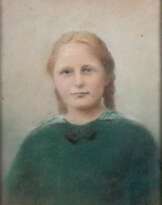 Hedwig Freese (1873 - ?)