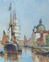 Constantin Font (1890 - 1954)