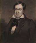 Эдвин Вейберн Гудвин (1800 - 1845) - фото 1