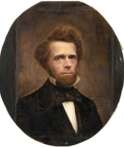 Joseph Goodhue Chandler (1813 - 1884) - Foto 1