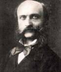 Василий Алексеевич Волков (1840 - 1907) - фото 1