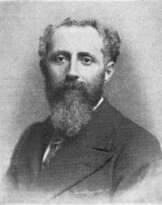 Pierre Henri Puiseux (1855 - 1928)