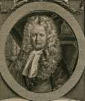 Раймон Вьессен (1635 - 1715) - фото 1
