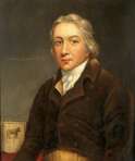 Эдвард Дженнер (1749 - 1823) - фото 1