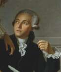 Антуан Лоран де Лавуазье (1743 - 1794) - фото 1