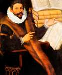 Гаспаре Тальякоцци (1545 - 1599) - фото 1