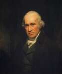 Джеймс Ватт (1736 - 1819) - фото 1
