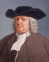 William Penn (1644 - 1718)