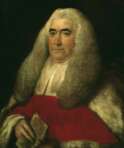 Уильям Блэкстоун (1723 - 1780) - фото 1
