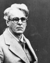 Уильям Батлер Йейтс (1865 - 1939)