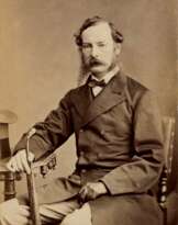 John Tenniel (1820 - 1914)