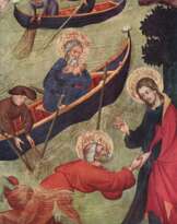 Lluís Borrassà (1360 - 1426)