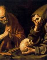 Luis Tristán (1586 - 1624)