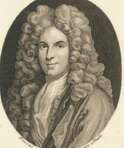 Гийом Делиль (1675 - 1726) - фото 1