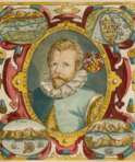 Ян Хёйген ван Линсотен (1563 - 1611) - фото 1