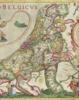 Hendrik Floris van Langren (1574 - 1648)
