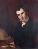 John Arrowsmith (1790 - 1873)