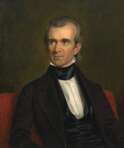 James Knox Polk (1795 - 1849) - Foto 1