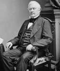 Millard Fillmore (1800 - 1874) - photo 1