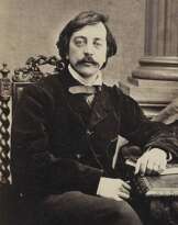 Tadeusz Gorecki (1825 - 1868)