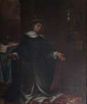 Бенито Родригес де Бланес (1650 - 1737) - фото 1