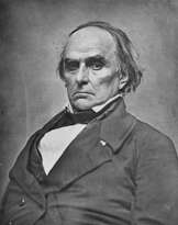 Daniel Webster (1782 - 1852)