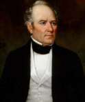 Сэмюэл Хьюстон (1793 - 1863) - фото 1