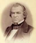 Эндрю Джонсон (1808 - 1875) - фото 1