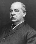 Grover Cleveland (1837 - 1908) - photo 1