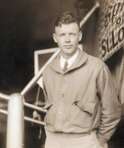 Charles Augustus Lindbergh II (1902 - 1974) - photo 1