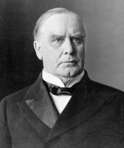 William McKinley II (1843 - 1901) - Foto 1